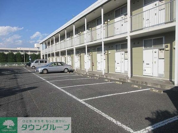 レオパレスエスペランサの物件内観写真